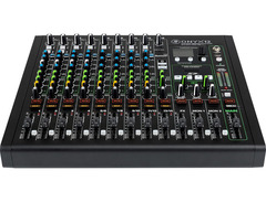 Mackie Onyx12 12-channel Analog Mixer with Multi-Track USB image 3