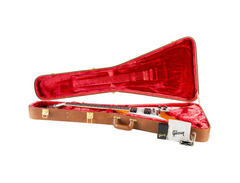Gibson 70s Flying V Electric Guitar image 4