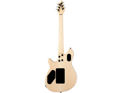 Evh Wolfgang Usa 5A Flame Maple Top Electric Guitar image 2