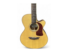 Washburn F52SWCE image 3