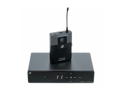 Sennheiser XSW 1-Ci1 E-Band Instrument image 3