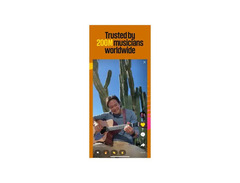 Ultimate Guitar LLC Chords & Tabs image 3