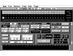Steinberg Pro-24 image 2