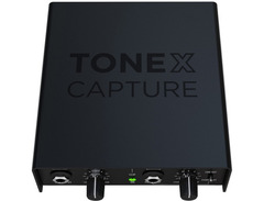 IK Multimedia TONEX Capture Tone Modeler and Re-amp Box image 3
