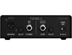 IK Multimedia TONEX Capture Tone Modeler and Re-amp Box image 4