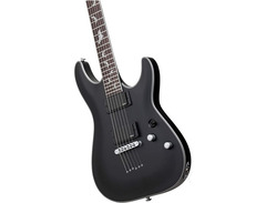 Schecter Damien Platinum 6 SBK image 2