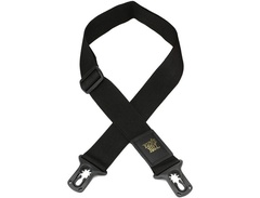 Ernie Ball PolyLock Locking Guitar Strap image 2