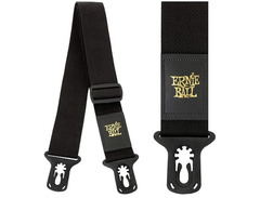 Ernie Ball PolyLock Locking Guitar Strap image 3