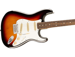Fender Player II Stratocaster image 4