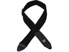 Ernie Ball Polypro Pick Holder Guitar Strap image 3