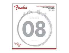 Fender Yngwie Malmsteen Signature Bullet Strings (8-46) image 2