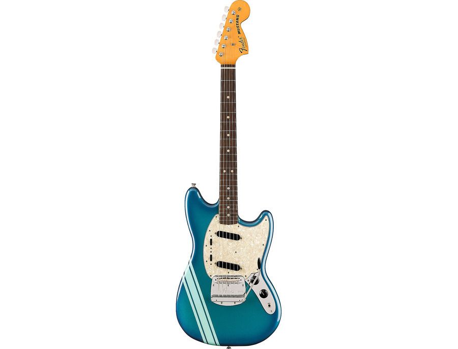 Fender Vintera II '70s Mustang Electric Guitar - What To Know