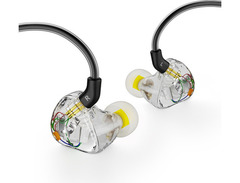 Xvive Audio Xvive T9 In-ear Monitors image 2