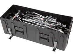 SKB Cases 1SKB-DH4216W Large Drum Hardware Case with Wheels image 2