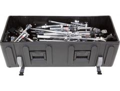 SKB Cases 1SKB-DH4216W Large Drum Hardware Case with Wheels image 3