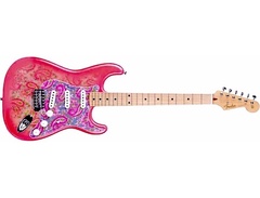 Fender Stratocaster Traditional 60's image 2