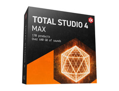IK Multimedia Total Studio 4 MAX image 2
