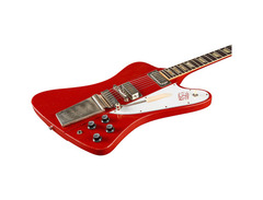 Gibson Custom 1963 Firebird V w/ Maestro Vibrola Electric Guitar image 3