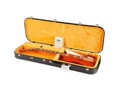 Gibson Custom 1963 Firebird V w/ Maestro Vibrola Electric Guitar image 4
