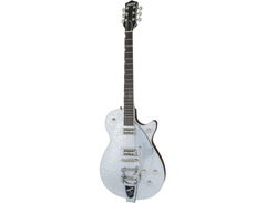 Gretsch G6129T Players Edition Jet FT with Bigsby image 3