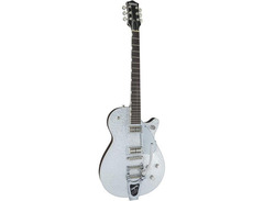Gretsch G6129T Players Edition Jet FT with Bigsby image 4