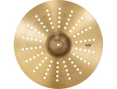 Sabian 20 inch AAX Aero Crash Cymbal image 2