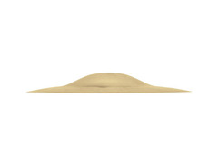 Sabian 7 inch HHX Evolution Splash Cymbal - Brilliant Finish image 2