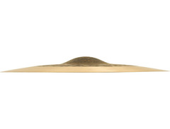 Sabian 14" HHX Click Hats image 3