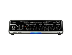 Ampeg Venture V3 300-Watt Bass Amp Head image 2