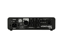Ampeg Venture V3 300-Watt Bass Amp Head image 3