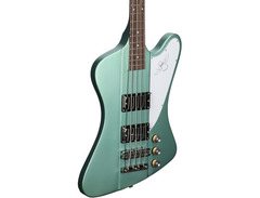 Epiphone Thunderbird '64 Bass Guitar image 2