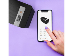 Klipsch The One Plus Powered Speaker Stereo System image 2