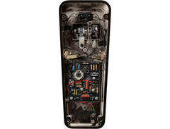 Vox The Real McCoy VRM-1 Limited-edition Wah Pedal image 4