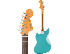 Fender Player II Jaguar image 2