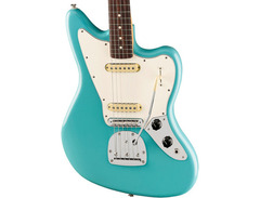 Fender Player II Jaguar image 3