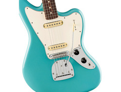 Fender Player II Jaguar image 4