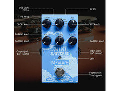 M-Vave Mini Universe image 2