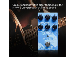 M-Vave Mini Universe image 3