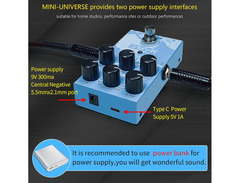 M-Vave Mini Universe image 4