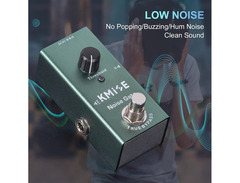 Kmise Noise Gate image 3