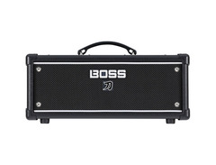 Boss Katana Head Gen 3 100W Amplifier Head image 2