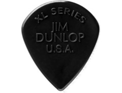 Dunlop Jazz III XL Stiffo Nylon 1.38mm Guitar Picks image 2