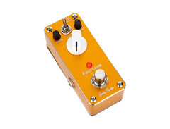 Harley Benton MiniStomp Fast Lane image 3