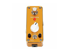 Harley Benton MiniStomp Fast Lane image 4