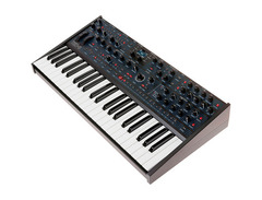 Oberheim TEO-5 Compact Polyphonic Analog Synthesizer image 2