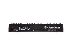 Oberheim TEO-5 Compact Polyphonic Analog Synthesizer image 3