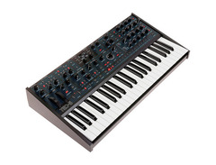 Oberheim TEO-5 Compact Polyphonic Analog Synthesizer image 4