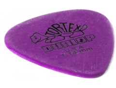 Dunlop Tortex Standard 1.14mm Guitar Picks image 3