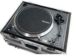 Numark NTX-1000 image 4