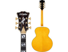 D'Angelico Excel Style B image 2